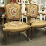 892 8059 ARMCHAIRS